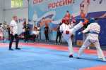 В Крыму прошел турнир по армейскому рукопашному бою, посвященный памяти кавалера ордена Мужества Евгения Прохоренкова