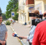 В Феодосийском МФ УИИ прошел пресс-тур для представителей средств массовой информации - УФСИН по Республике Крым