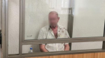 ️Суд заключил под стражу мужчину, который убил бывшую тещу в Севастополя