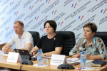 Профильный Комитет рассмотрел актуальные вопросы в сфере жилищно-коммунального хозяйства