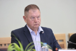 Профильный Комитет рассмотрел актуальные вопросы в сфере жилищно-коммунального хозяйства