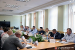 Профильный Комитет рассмотрел актуальные вопросы в сфере жилищно-коммунального хозяйства