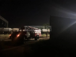 В грузовом поезде на станции в Крымском районе нашли подозрительный предмет