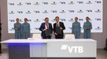 ВТБ профинансирует строительство жилых и гостиничных комплексов в Крыму