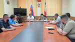 Рабочий визит координатора ЛДПР Крыма в Бахчисарай выявил проблемы первостепенной важности
