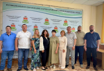 Рабочий визит координатора ЛДПР Крыма в Бахчисарай выявил проблемы первостепенной важности