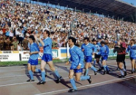 21 июня 1992 года, 33 года назад, симферопольская "Таврия" стала первым чемпионом независимой Украины