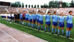 21 июня 1992 года, 33 года назад, симферопольская "Таврия" стала первым чемпионом независимой Украины