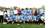 21 июня 1992 года, 33 года назад, симферопольская "Таврия" стала первым чемпионом независимой Украины