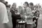 21 июня 1992 года, 33 года назад, симферопольская "Таврия" стала первым чемпионом независимой Украины