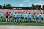 21 июня 1992 года, 33 года назад, симферопольская "Таврия" стала первым чемпионом независимой Украины