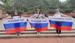 В Симферополе состоялись памятные мероприятия, посвященные Дню памяти и скорби – дню начала Великой Отечественной войны