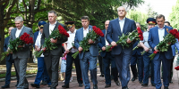 Подвиг нашего народа в годы Великой Отечественной войны останется в веках - Русская община Крыма
