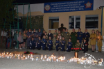 В Крыму и Севастополе росгвардейцы почтили память павших в годы Великой Отечественной войны