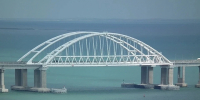 Очередь перед Крымским мостом увеличилась почти в полтора раза - Комсомольская правда