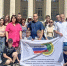 Коллектив ИК-2 посетил музейно-храмовый комплекс в Севастополе - УФСИН по Республике Крым