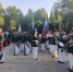 В Севастополе военнослужащие Росгвардии приняли участие в музыкально-историческом проекте - Росгвардия