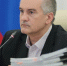 Глава Республики Крым продолжает работать - покушения ему не страшны. - Крымская правда