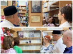 День памяти «Фронтовик. Историк. Исследователь»