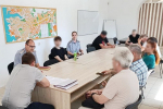 В Севастополе для подучетных лиц УИИ организовали занятие по правовому просвещению