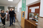 В Бахчисарае отремонтируют больницу за 30 миллионов рублей