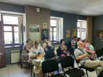 У нас в гостях — издательство «Челнок»