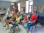 У нас в гостях — издательство «Челнок»