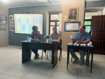 У нас в гостях — издательство «Челнок»