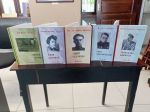 У нас в гостях — издательство «Челнок»