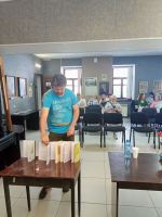 У нас в гостях — издательство «Челнок»