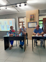 У нас в гостях — издательство «Челнок»
