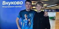 Два представителя полуострова – в составе сборной России по греко-римской борьбе на первенстве Европы в Италии! - Крымский спорт