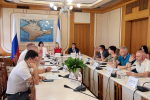 Комитет Госсовета Крыма поддержал передачу объектов и земли в муниципальную собственность