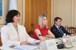 Комитет Госсовета Крыма поддержал передачу объектов и земли в муниципальную собственность