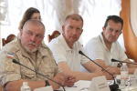 Комитет Госсовета Крыма поддержал передачу объектов и земли в муниципальную собственность