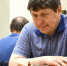Симферопольский шахматист Дмитрий Кряквин взял "серебро" на этапе Кубка России в Воронеже - Крымский спорт