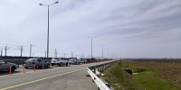 В очереди перед Крымским мостом скопилось более 600 авто - Комсомольская правда