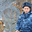 30 июня – День сотрудника службы охраны уголовно-исполнительной системы Российской Федерации - УФСИН по Республике Крым