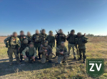 Владимир Шаталов принял участие в передаче гуманитарного груза в зону СВО