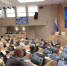 Депутаты за работой. - Крымская правда
