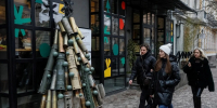 В Киеве угрожают за русский язык в магазинах: жительница украинской столицы рассказала о грубости продавцов - Комсомольская правда