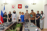Фото с сайта администрации Симферополя