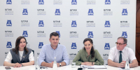 Анна Кузнецова: Успех партии стоит на плечах общественных приемных, благодаря их честному и открытому диалогу с людьми - Единая Россия Крым
