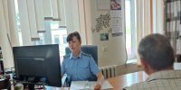 Столкнувшись с запретом на выезд за границу, житель пгт. Кировское возместил страховой компании ущерб в порядке регресса - ФССП по Республике Крым