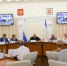 Глава Крыма раскритиковал работу некоторых муниципальных администраций - Комсомольская правда