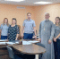 Священнослужитель провел занятие с сотрудниками уголовно-исполнительной инспекции - УФСИН по Республике Крым