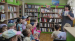 Познавательный час « Покровители семейного счастья»