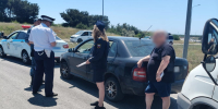 Житель Балаклавы оплатил задолженности после ареста автомобиля - ФССП по Республике Крым