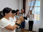 Презентация выставки «Крым глазами немецкого художника, этнографа XIX века Вильгельма Кизеветтера»