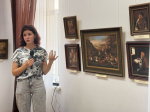 Презентация выставки «Крым глазами немецкого художника, этнографа XIX века Вильгельма Кизеветтера»